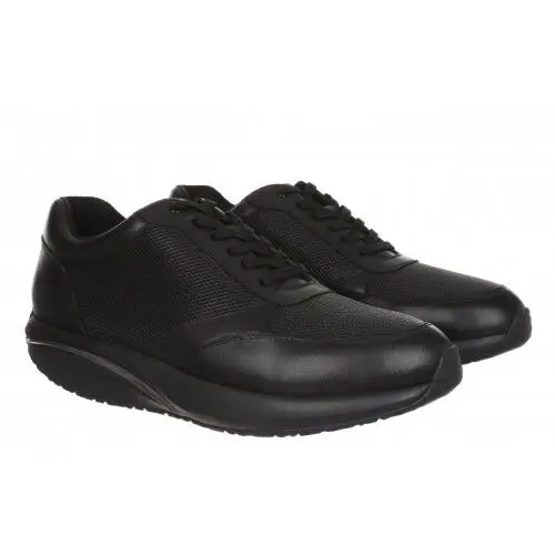 MBT shoes - nafasi - nafasi - NAFASI 5-BROWN 2