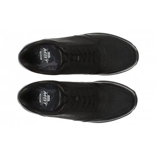 MBT shoes - nafasi - nafasi - NAFASI 5-BROWN 3