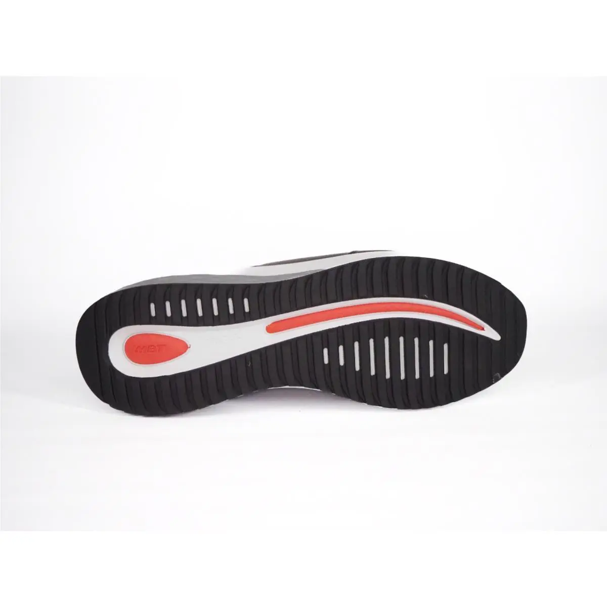 MBT shoes - Porto - Porto - BROWN/GREY SENSOR-702925-1575N