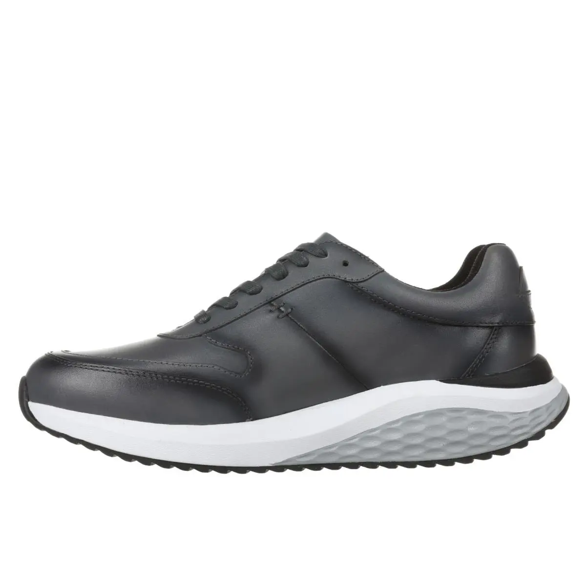 MBT shoes - Porto - Porto - BROWN/GREY SENSOR-702925-1575N 12