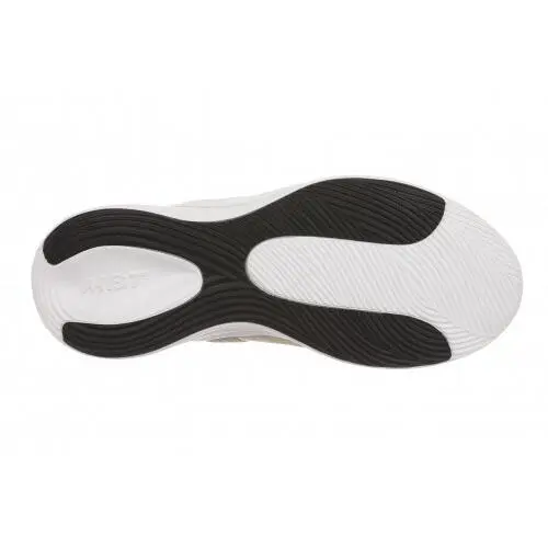 MBT shoes - niwasi slip on walking shoe - niwasi - Black/White Sole 21