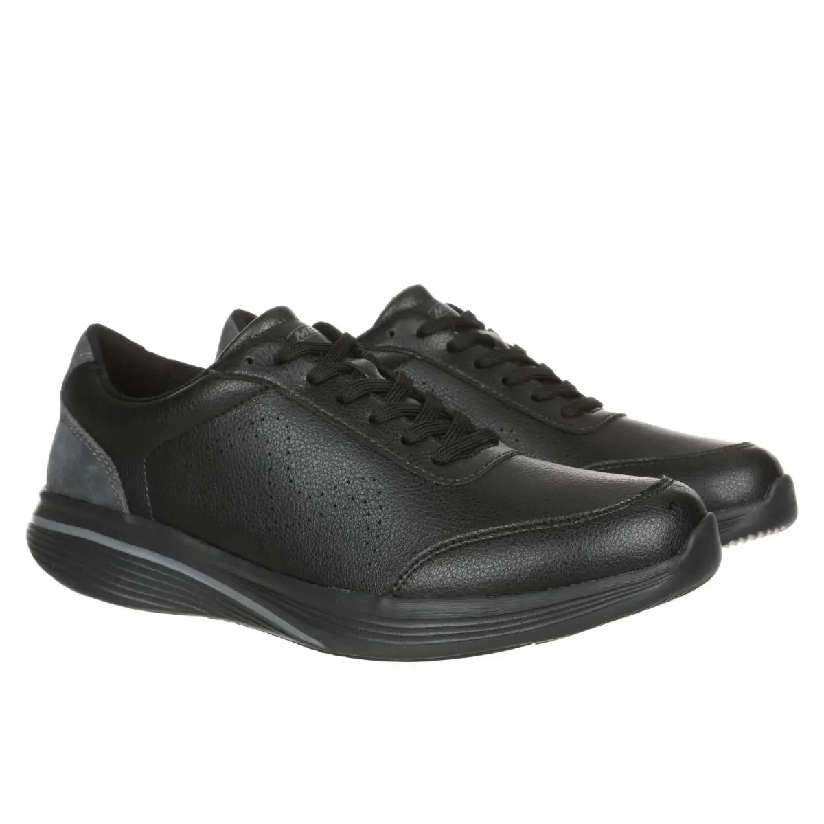 MBT shoes - ACTIVE EVERYDAY WALKER - ACTIVE EVERYDAY WALKER - 702927-03L - BLACK-702927-03L 0