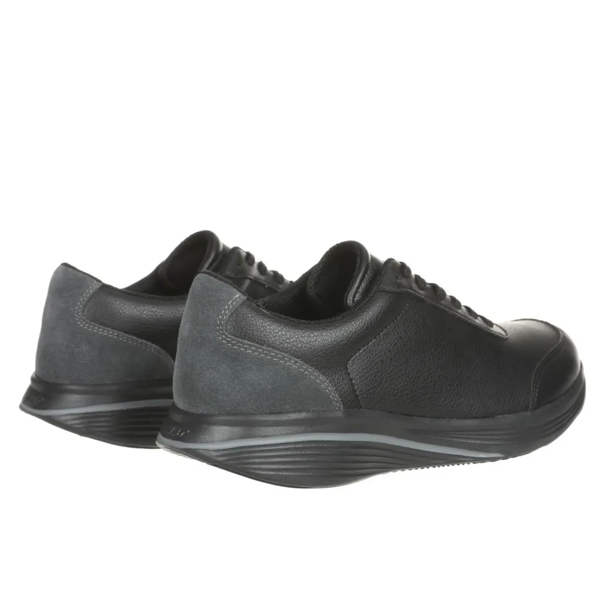 MBT shoes - ACTIVE EVERYDAY WALKER - ACTIVE EVERYDAY WALKER - 702927-03L - BLACK-702927-03L 1
