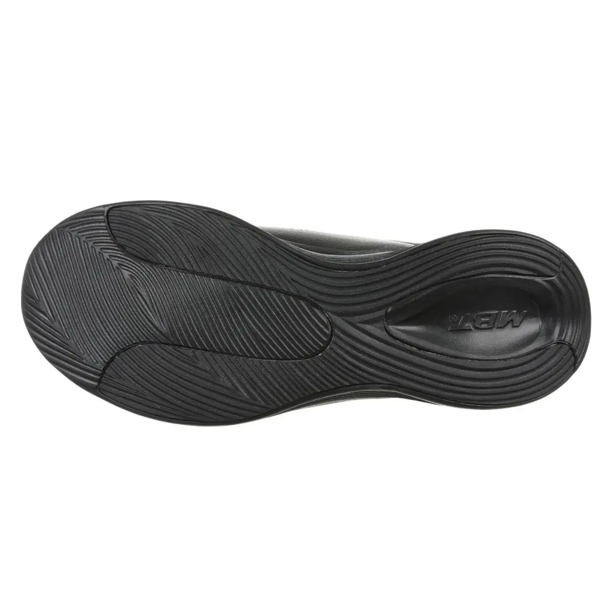 MBT shoes - ACTIVE EVERYDAY WALKER - ACTIVE EVERYDAY WALKER - 702927-03L - BLACK-702927-03L 2