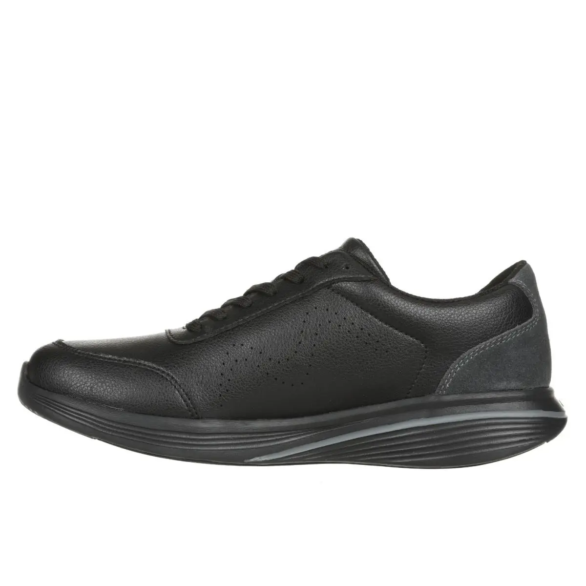 MBT shoes - ACTIVE EVERYDAY WALKER - ACTIVE EVERYDAY WALKER - 702927-03L - BLACK-702927-03L 3