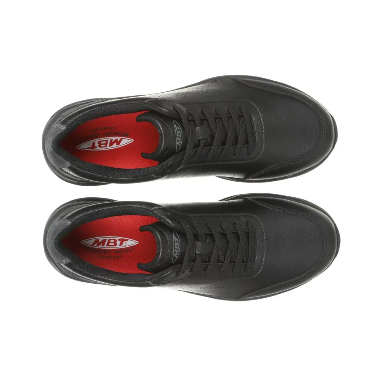 MBT shoes - ACTIVE EVERYDAY WALKER - ACTIVE EVERYDAY WALKER - 702927-03L - BLACK-702927-03L 4
