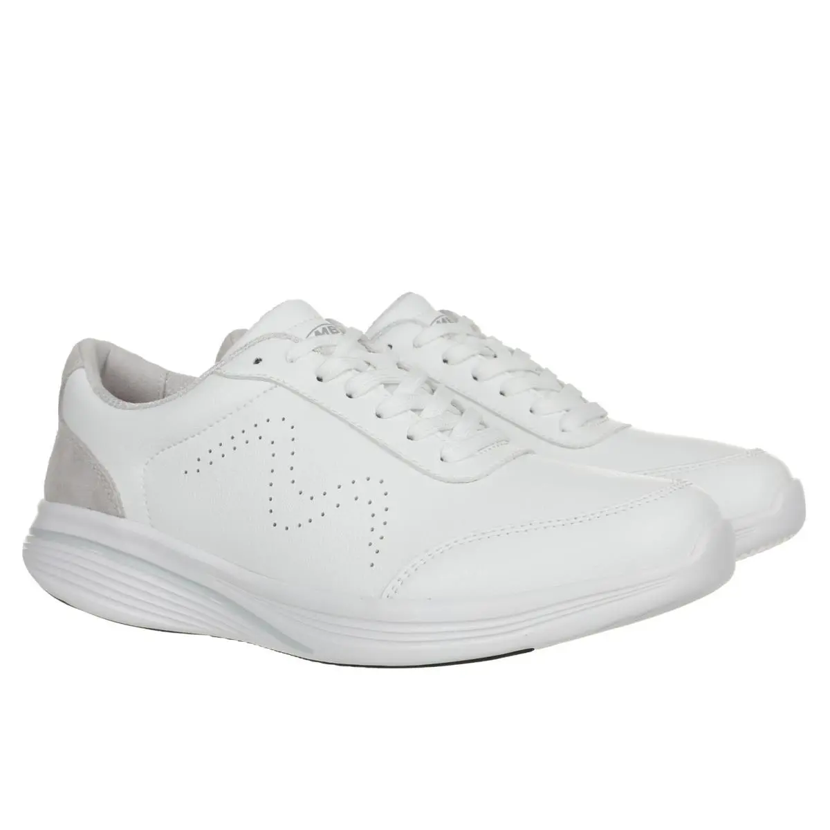 MBT shoes - ACTIVE EVERYDAY WALKER - ACTIVE EVERYDAY WALKER - 702927-03L - BLACK-702927-03L 13