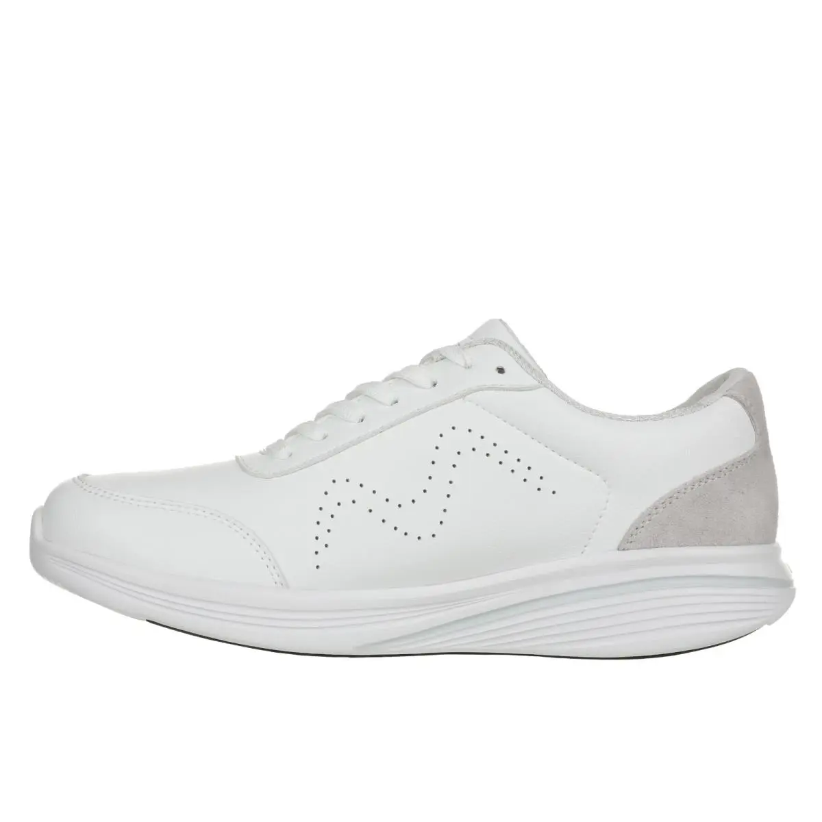 MBT shoes - ACTIVE EVERYDAY WALKER - ACTIVE EVERYDAY WALKER - 702927-03L - BLACK-702927-03L 15