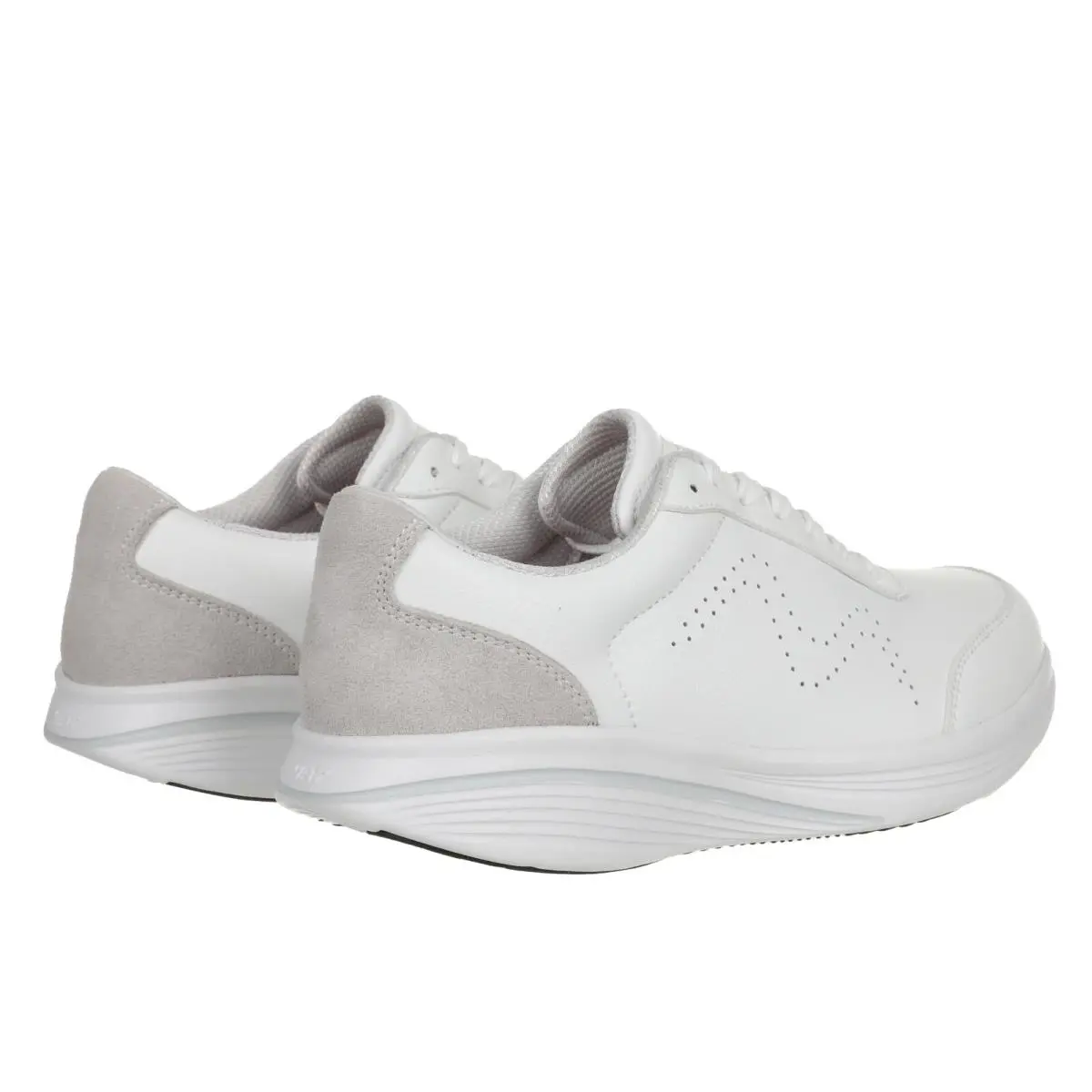 MBT shoes - ACTIVE EVERYDAY WALKER - ACTIVE EVERYDAY WALKER - 702927-03L - BLACK-702927-03L 16