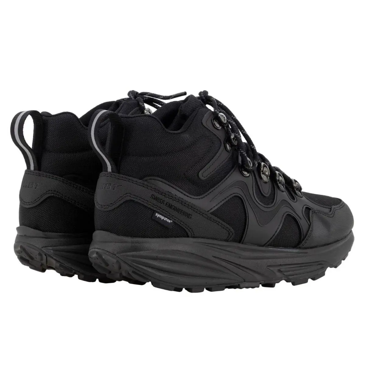 MBT shoes - Navada GTX Hiking Boot - Navada GTX Hiking Boot - Navy-Gore-Tex, Manufacturer: Muliti 11
