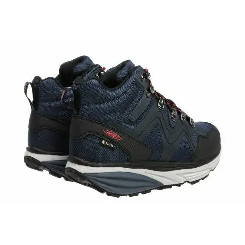 MBT shoes - Navada GTX Hiking Boot - Navada GTX Hiking Boot - Navy-Gore-Tex, Manufacturer: Muliti 7