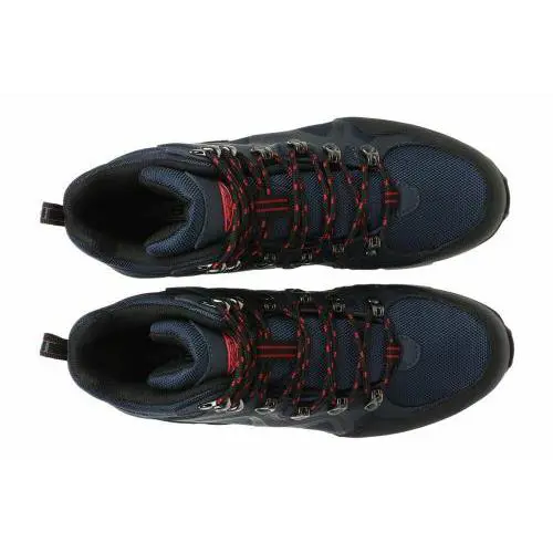 MBT shoes - Navada GTX Hiking Boot - Navada GTX Hiking Boot - Navy-Gore-Tex, Manufacturer: Muliti 5