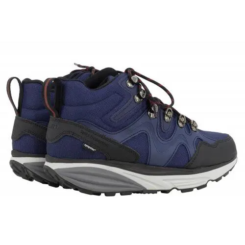 MBT shoes - Navada GTX Hiking Boot - Navada GTX Hiking Boot - Navy-Gore-Tex, Manufacturer: Muliti 16