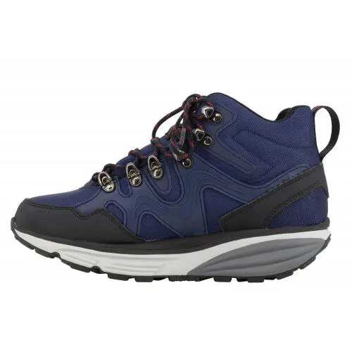 MBT shoes - Navada GTX Hiking Boot - Navada GTX Hiking Boot - Navy-Gore-Tex, Manufacturer: Muliti 17