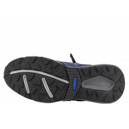 MBT shoes - Navada GTX Hiking Boot - Navada GTX Hiking Boot - Navy-Gore-Tex, Manufacturer: Muliti 18