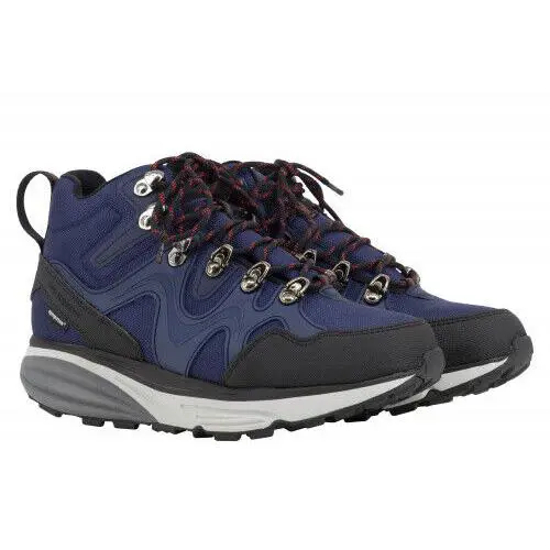 MBT shoes - Navada GTX Hiking Boot - Navada GTX Hiking Boot - Navy-Gore-Tex, Manufacturer: Muliti 19