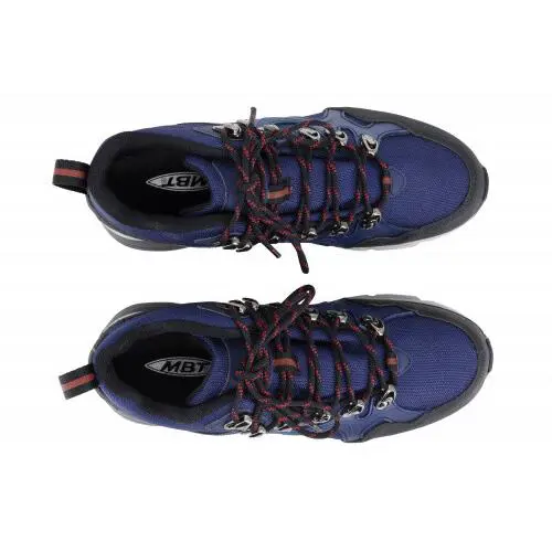 MBT shoes - Navada GTX Hiking Boot - Navada GTX Hiking Boot - Navy-Gore-Tex, Manufacturer: Muliti 20