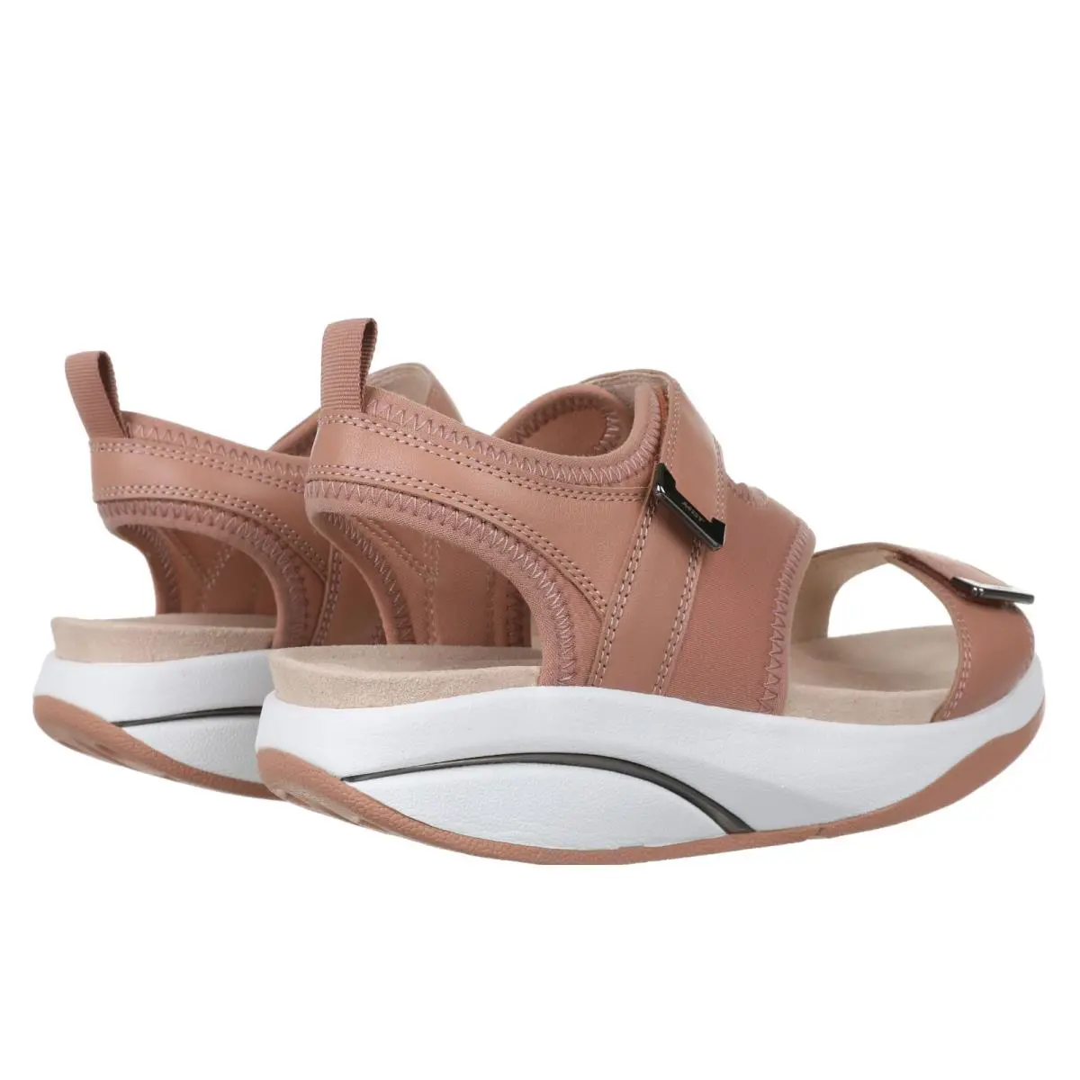MBT shoes - MBT AZA - AZA - Black 19
