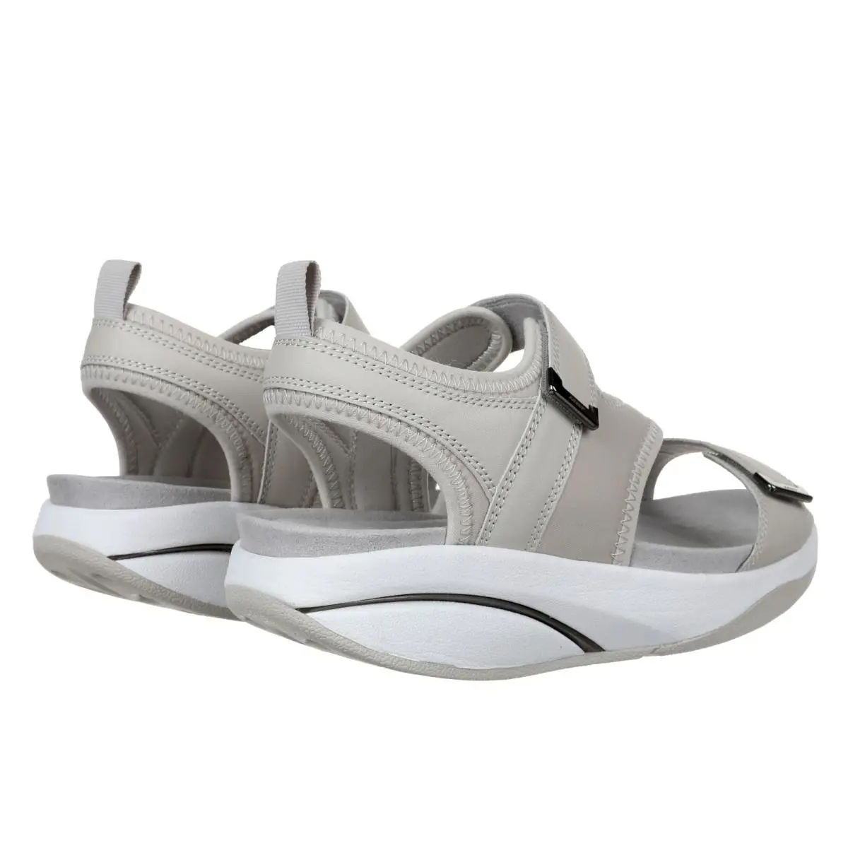 MBT shoes - MBT AZA - AZA - Black 14
