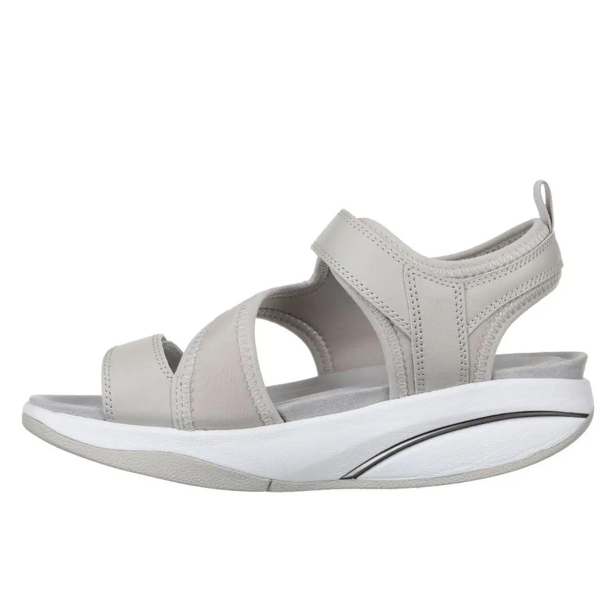 MBT shoes - MBT AZA - AZA - Black 15