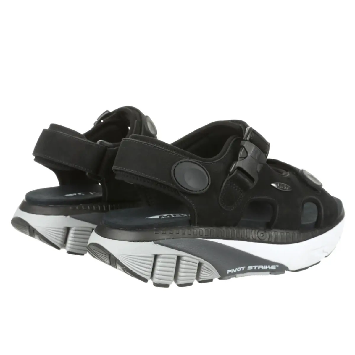 MBT shoes - kisumu and mtr sandal - kisumu and mtr sandal - Brown 0