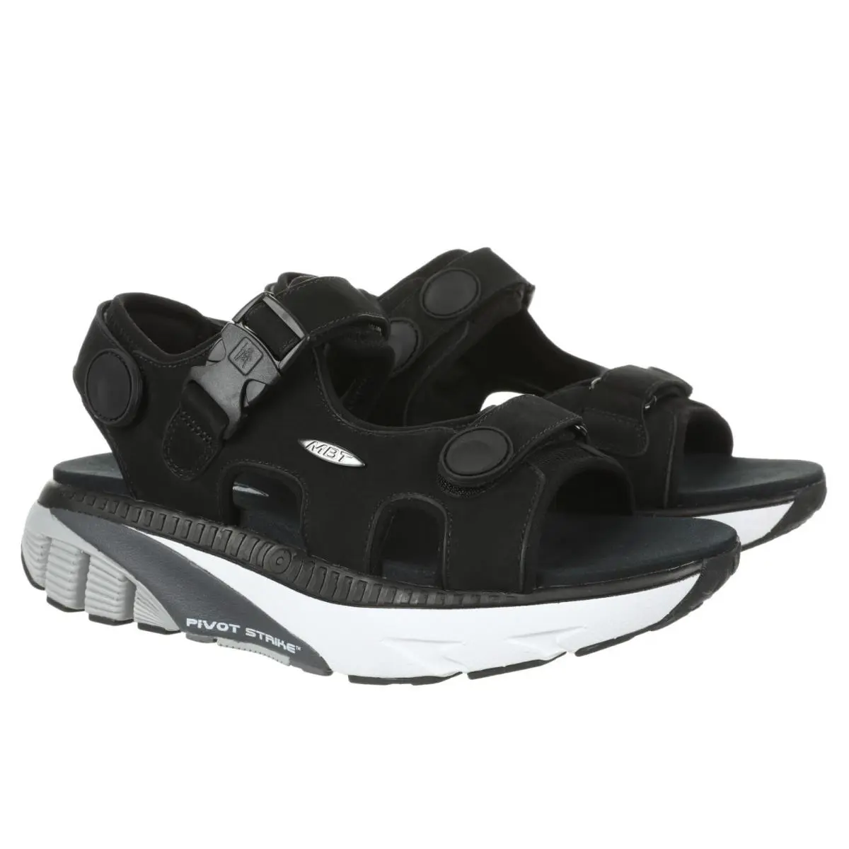 MBT shoes - kisumu and mtr sandal - kisumu and mtr sandal - Brown 2