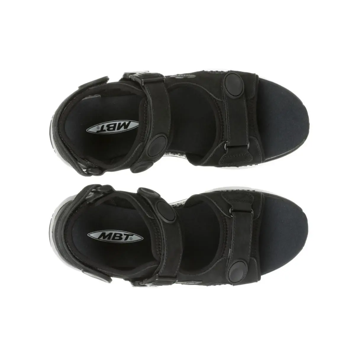 MBT shoes - kisumu and mtr sandal - kisumu and mtr sandal - Brown 3