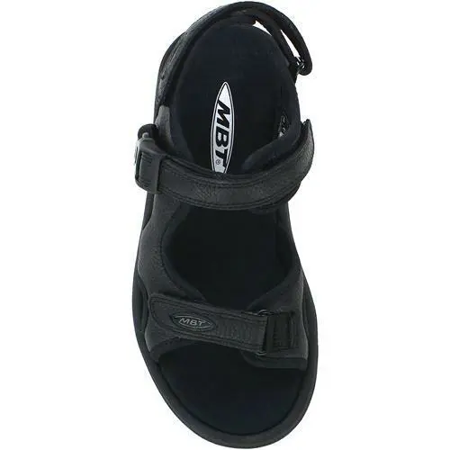 MBT shoes - kisumu and mtr sandal - kisumu and mtr sandal - Brown 8