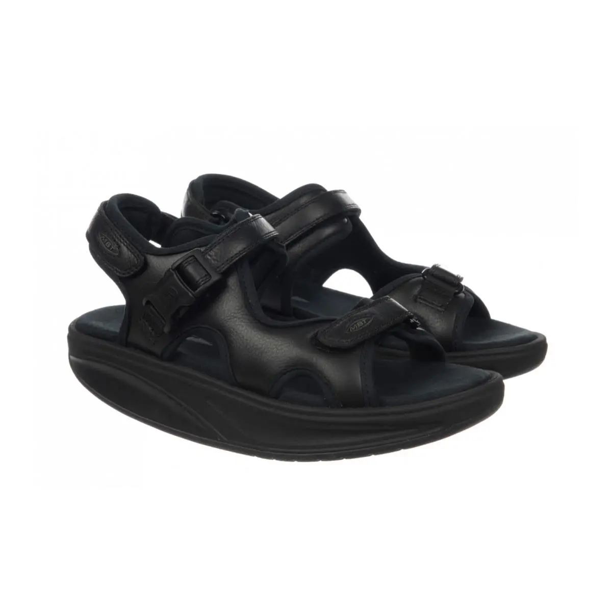 MBT shoes - kisumu and mtr sandal - kisumu and mtr sandal - Brown 6