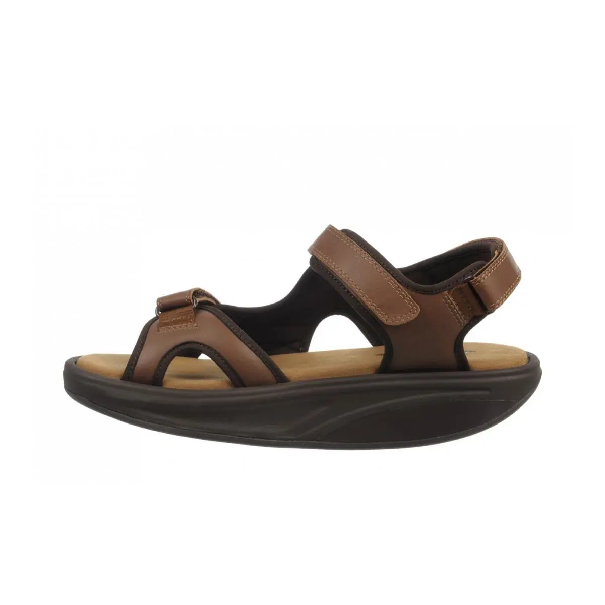 MBT shoes - kisumu and mtr sandal - kisumu and mtr sandal - Brown 18