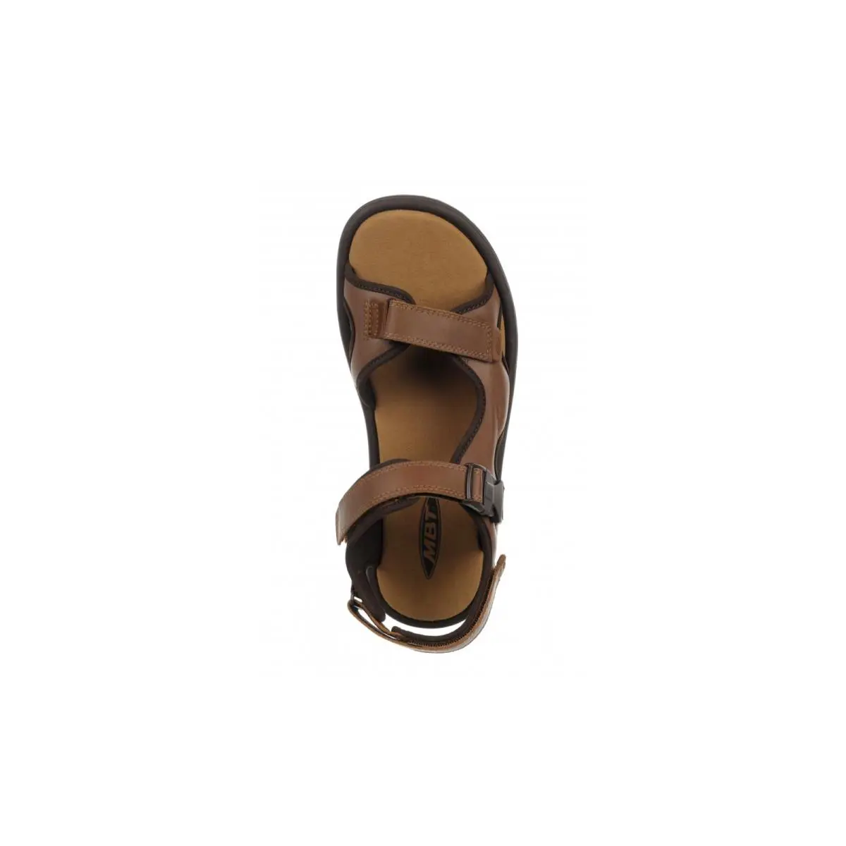 MBT shoes - kisumu and mtr sandal - kisumu and mtr sandal - Brown 19