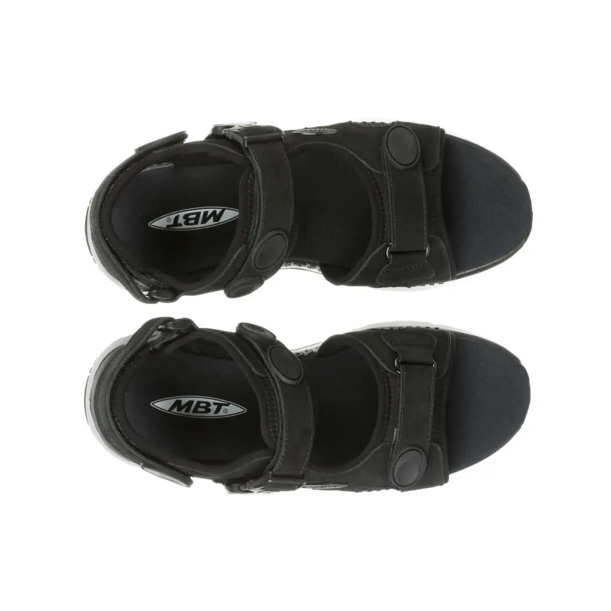 MBT shoes - kisumu and mtr sandal - kisumu and mtr sandal - Black 29