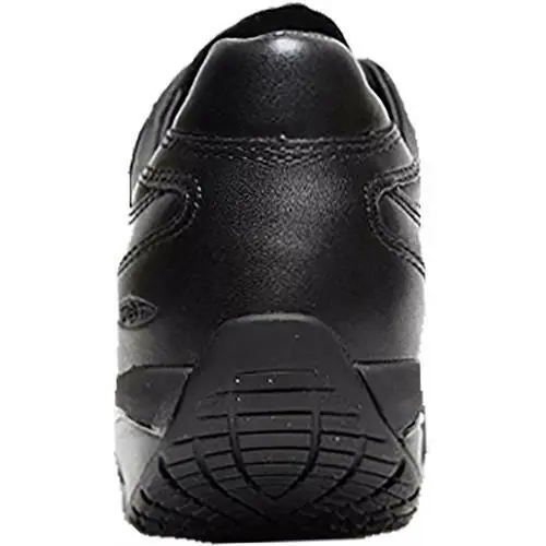 MBT shoes - PATA LACE OXFORD - PATA LACE OXFORD - Black 2