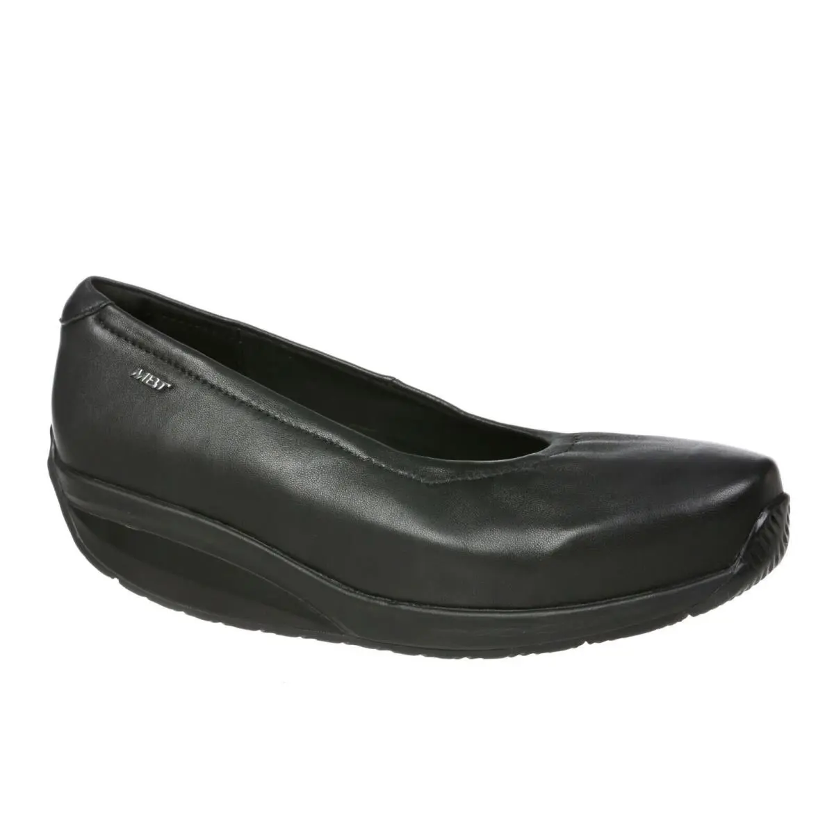 MBT shoes - MBT Harper - Harper - Black 8