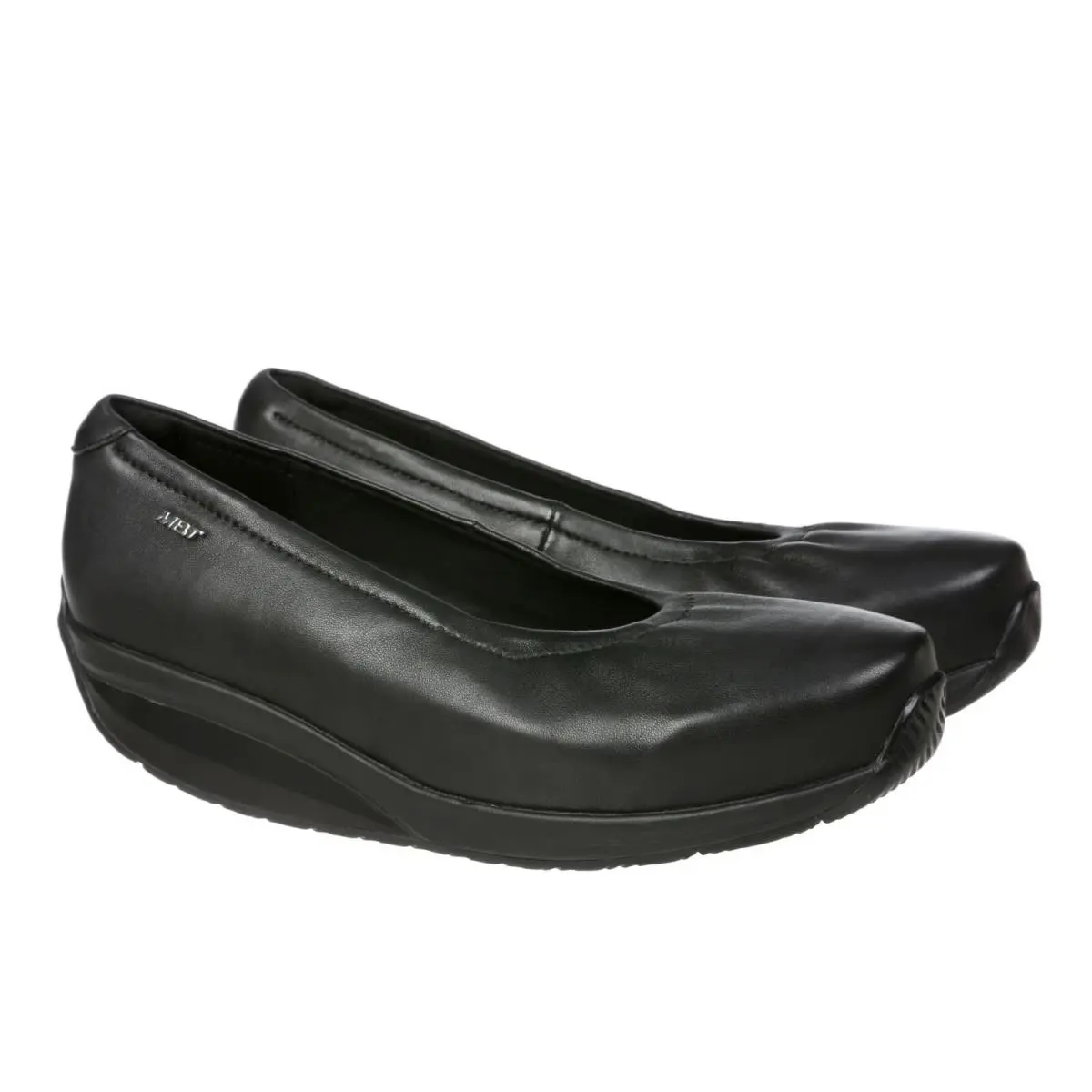 MBT shoes - MBT Harper - Harper - Black 9