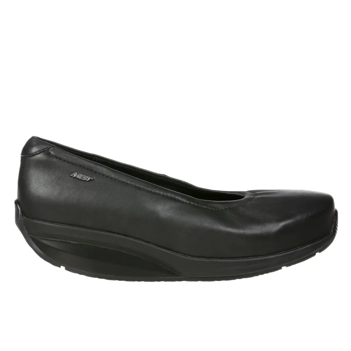MBT shoes - MBT Harper - Harper - Black 3