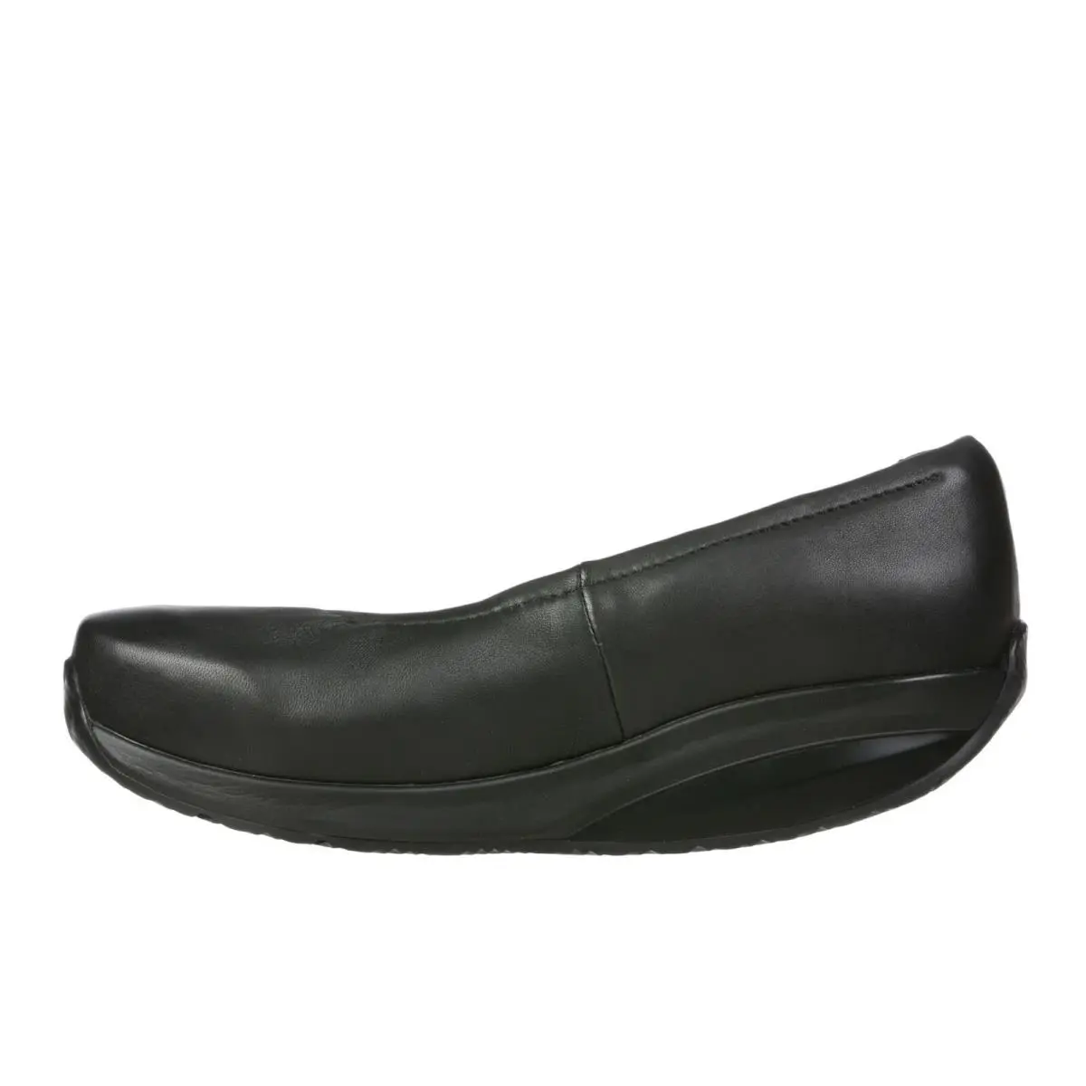 MBT shoes - MBT Harper - Harper - Black 4