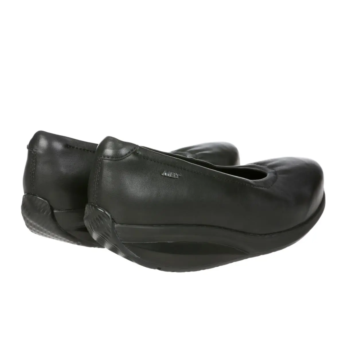 MBT shoes - MBT Harper - Harper - Black 5