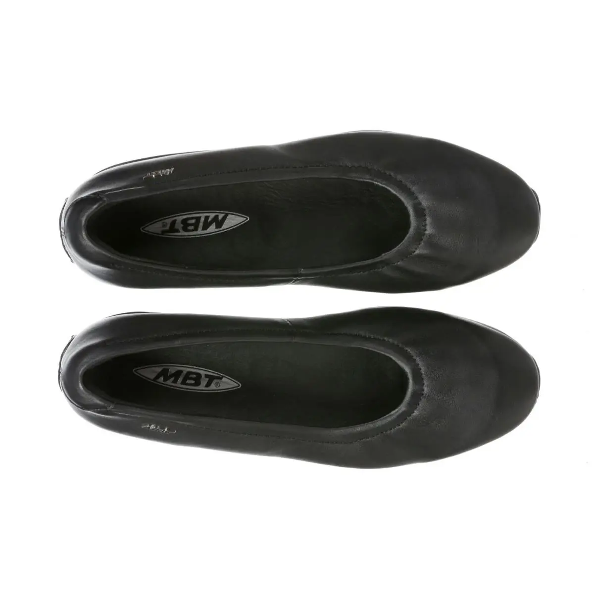 MBT shoes - MBT Harper - Harper - Black 7