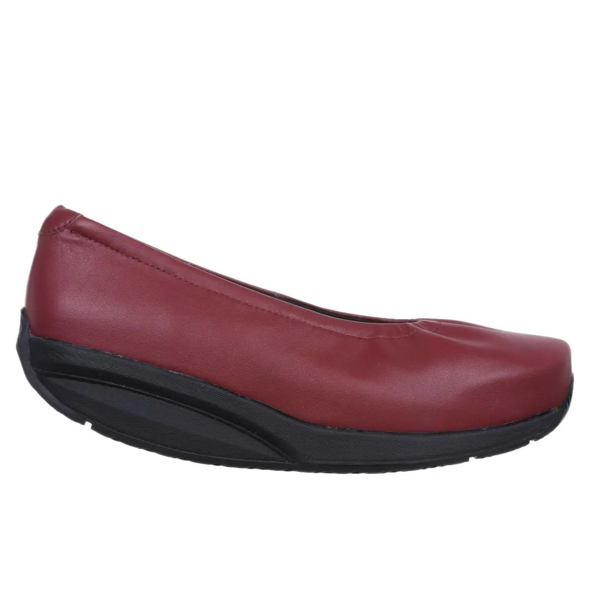 MBT shoes - MBT Harper - Harper - Black 23