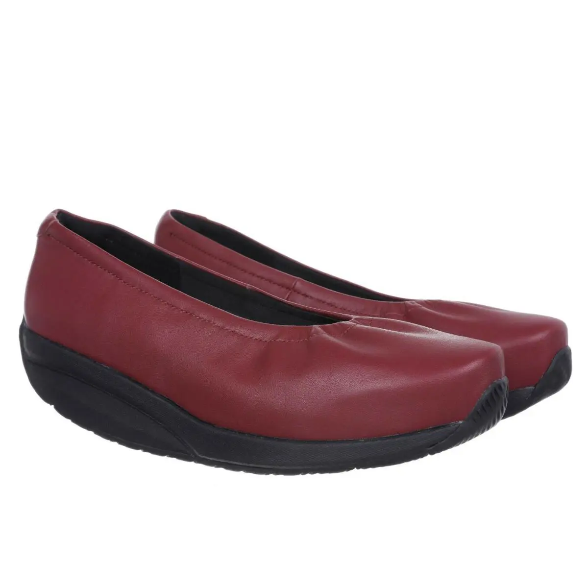 MBT shoes - MBT Harper - Harper - Black 24