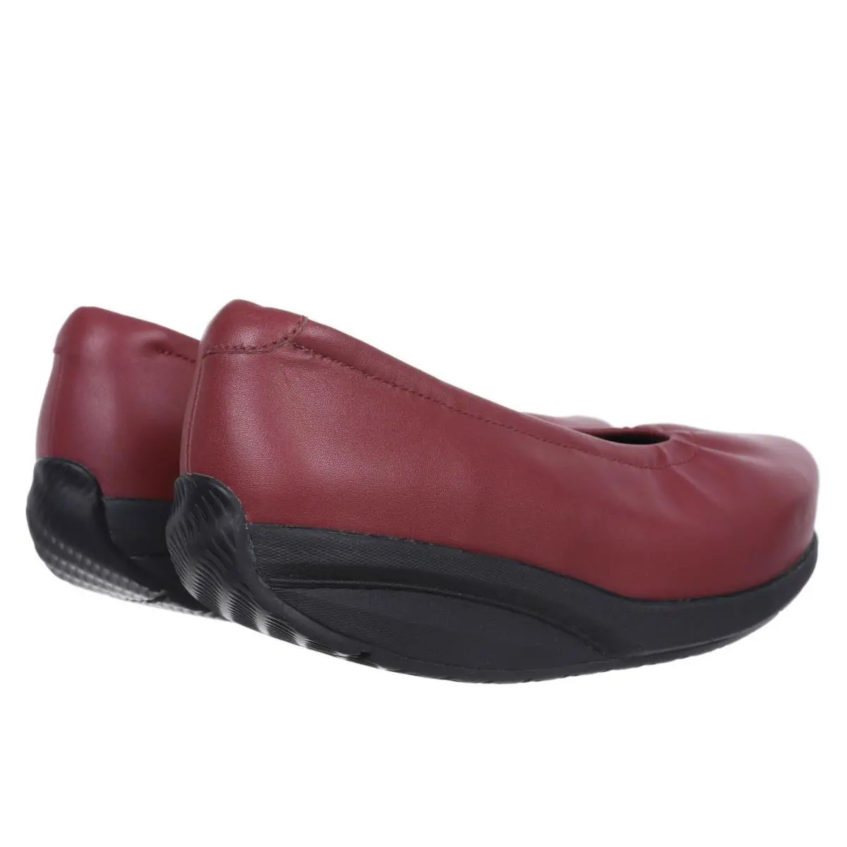MBT shoes - MBT Harper - Harper - Black 25