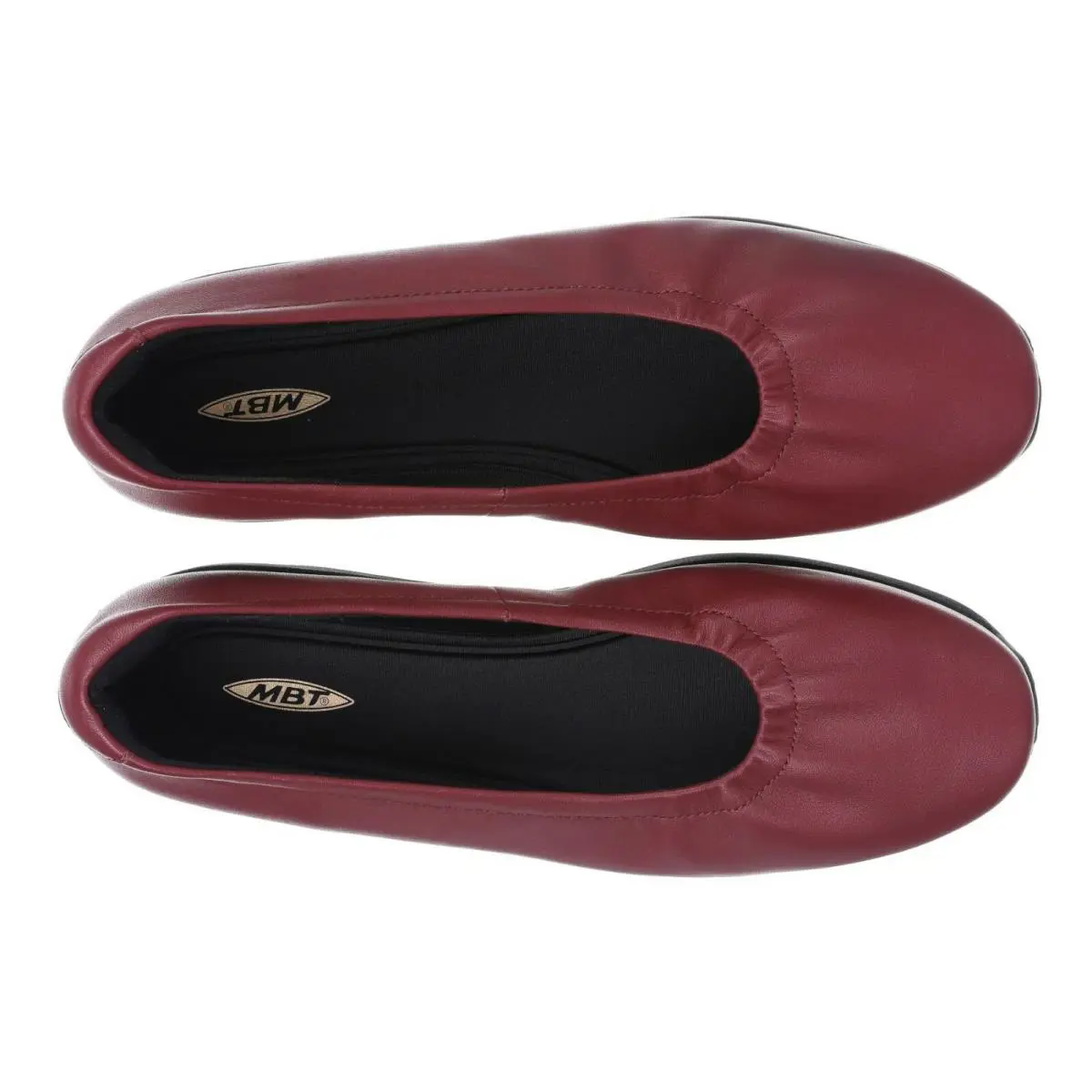 MBT shoes - MBT Harper - Harper - Black 28