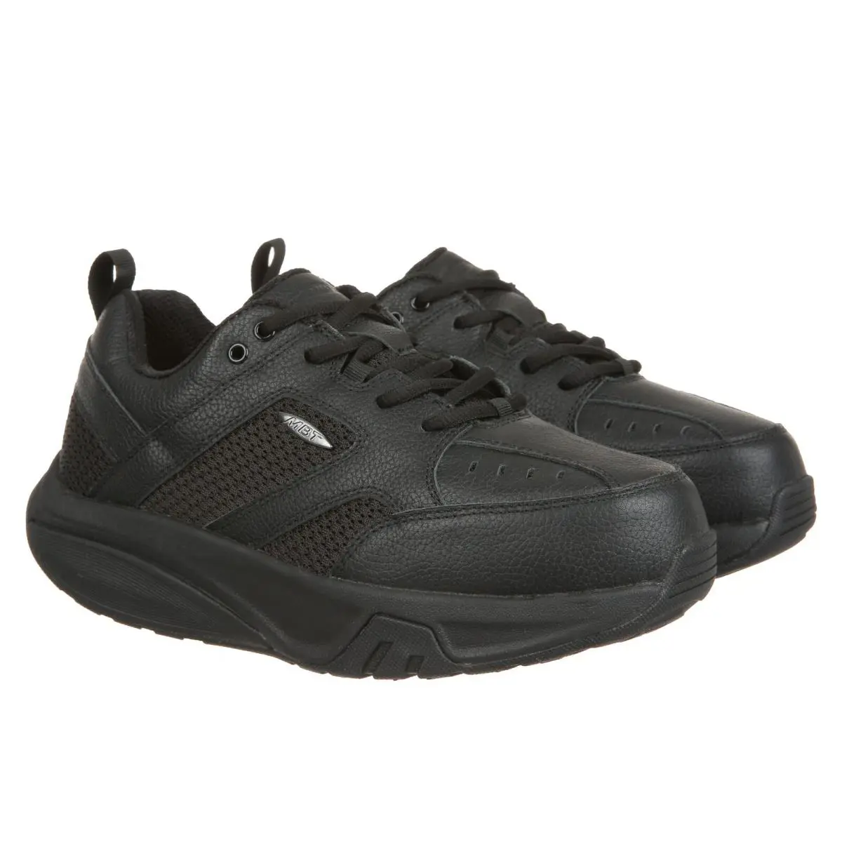 MBT shoes - anakata - anakata - 702976-03R - BLACK-DX3-702976-03R 0