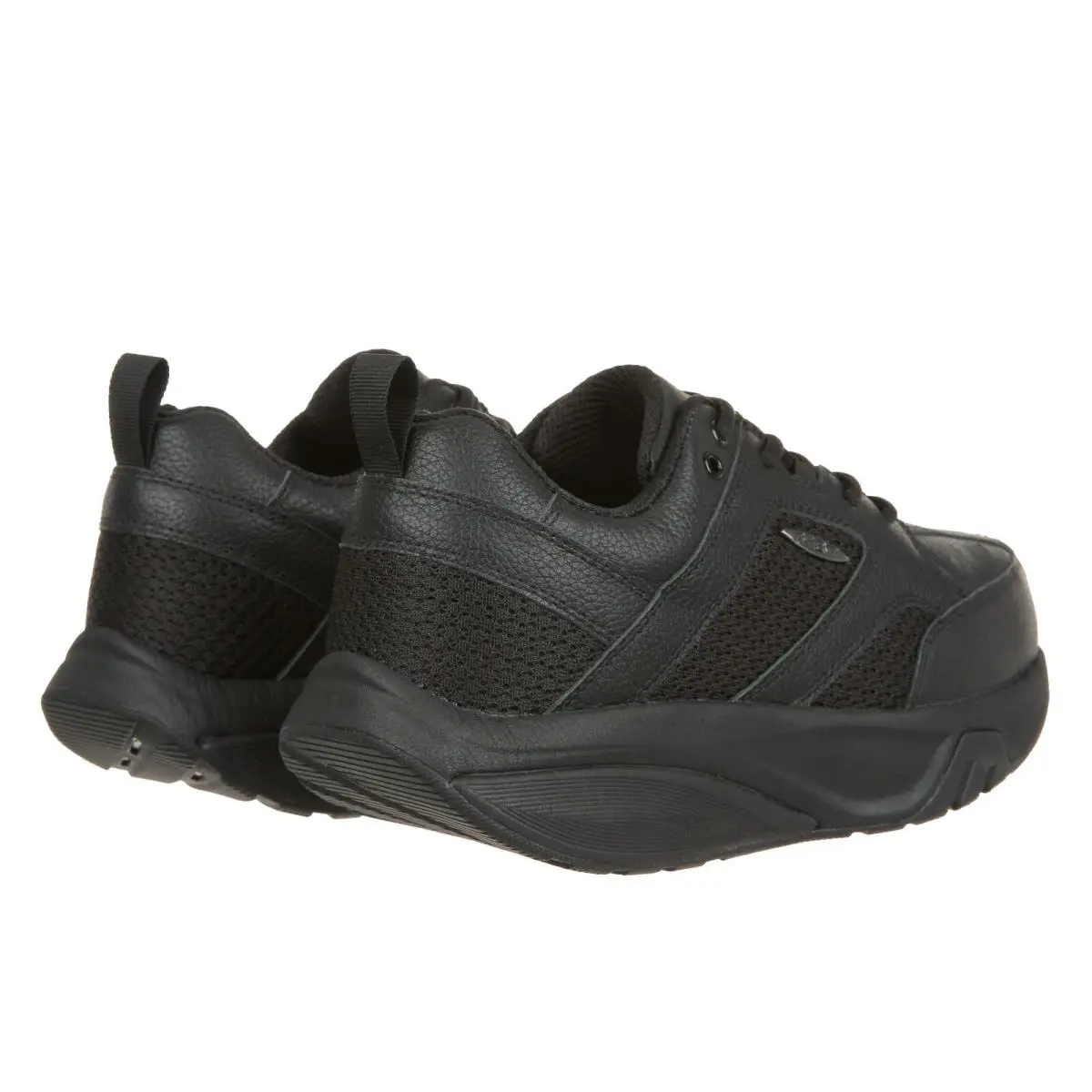 MBT shoes - anakata - anakata - 702976-03R - BLACK-DX3-702976-03R 2