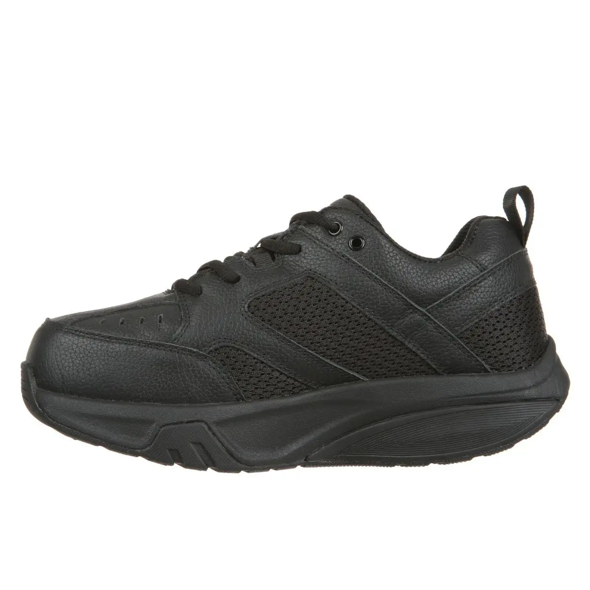 MBT shoes - anakata - anakata - 702976-03R - BLACK-DX3-702976-03R 3