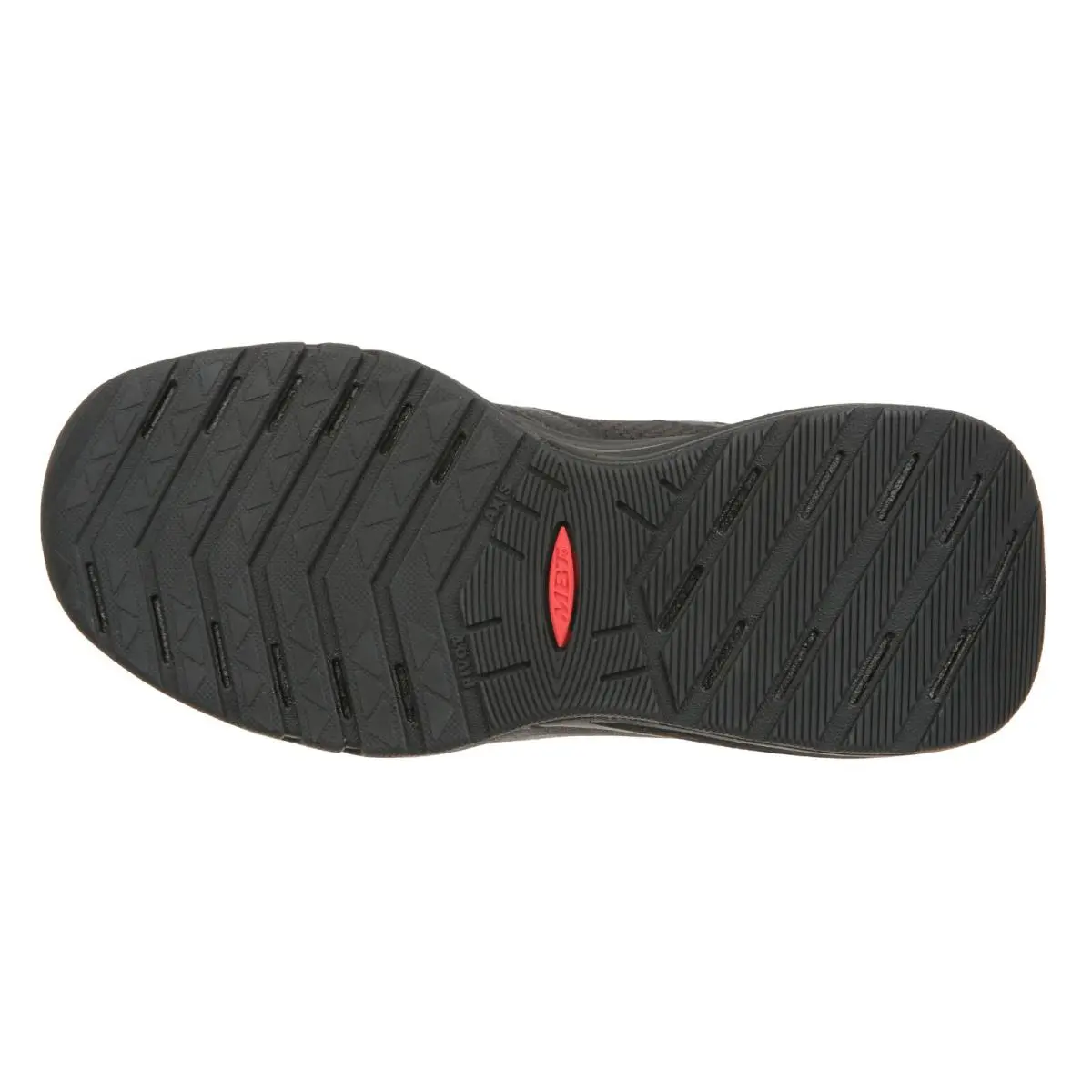 MBT shoes - anakata - anakata - 702976-03R - BLACK-DX3-702976-03R 4