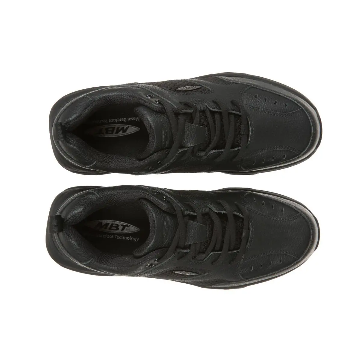MBT shoes - anakata - anakata - 702976-03R - BLACK-DX3-702976-03R 5