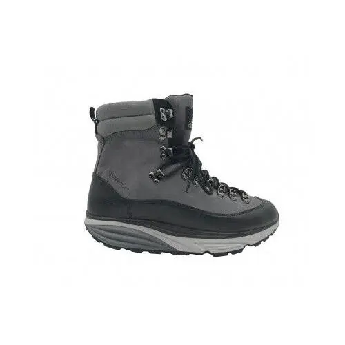 MBT shoes - MIKENO - MIKENO - MIKENO - SYM / GREY 0