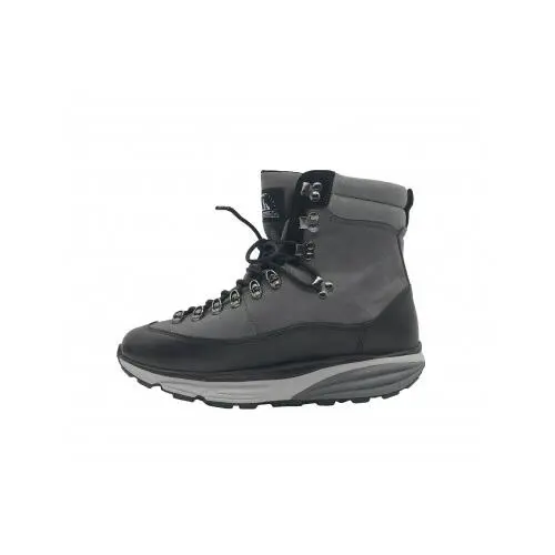 MBT shoes - MIKENO - MIKENO - MIKENO - SYM / GREY 2